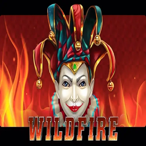 Microgaming : Wildfire Wins - AUTOCUAN777