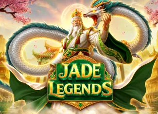 Jade Legends - AUTOCUAN777