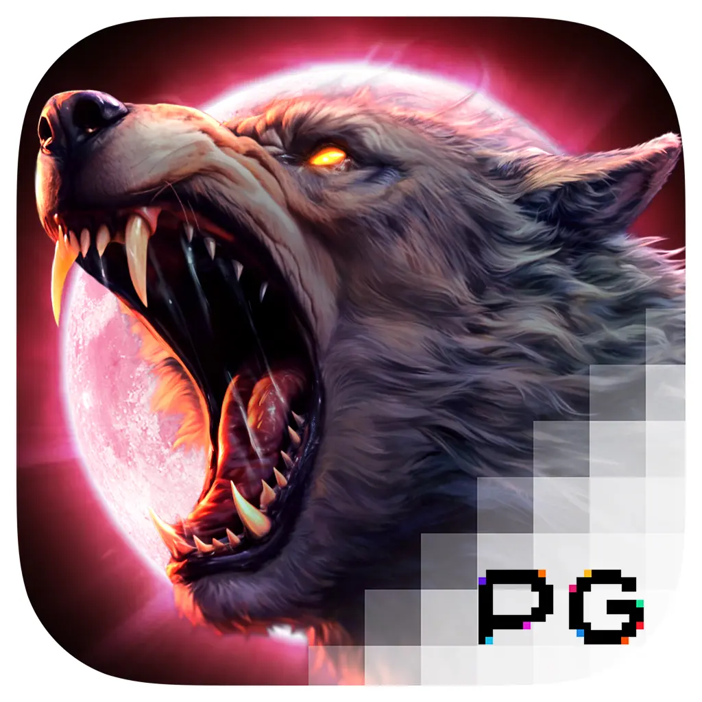PGSoft : Werewolfs Hunt - AUTOCUAN777