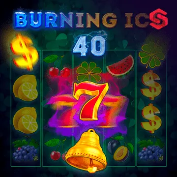 SmartSoft : Burning Ice 40 - AUTOCUAN777