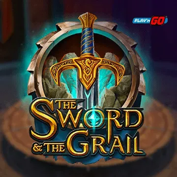 PlaynGo : The Sword and the Grail - AUTOCUAN777