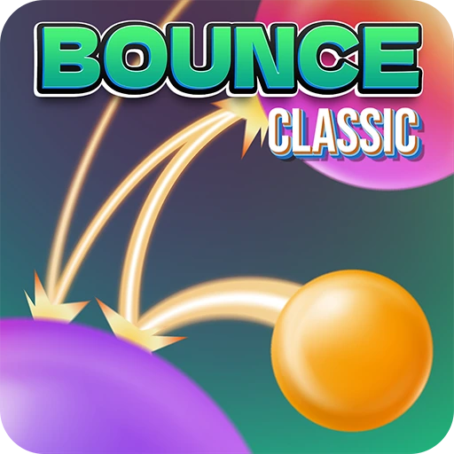 Bounceball Classic - AUTOCUAN777
