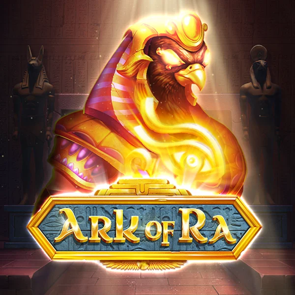 Microgaming : Ark of Ra - AUTOCUAN777