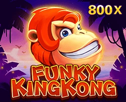 JDB : Funky King Kong - AUTOCUAN777