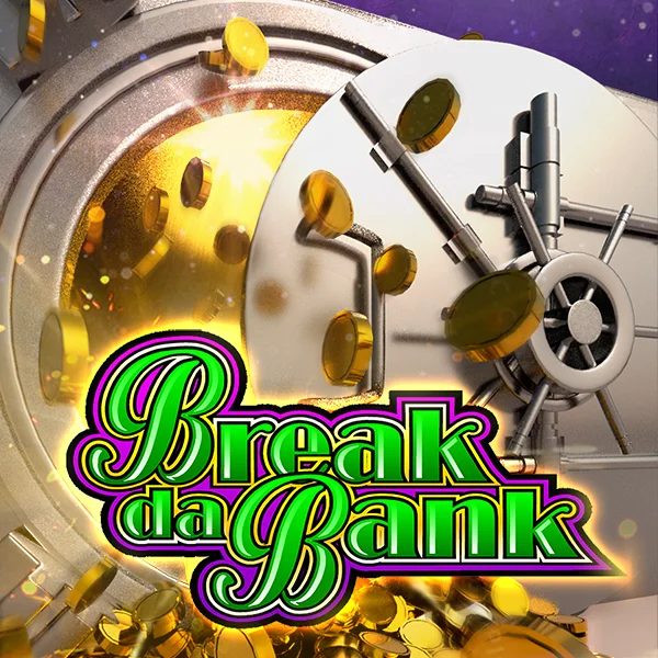 Microgaming : Break da Bank - AUTOCUAN777