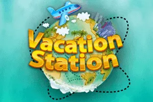 Playtech : Vacation Station - AUTOCUAN777