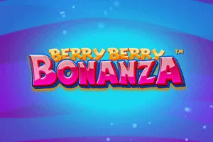 Playtech : Berry Berry Bonanza - AUTOCUAN777