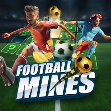Football Mines - AUTOCUAN777