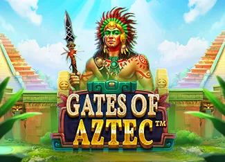 Pragmatic : Gates of Aztec - AUTOCUAN777