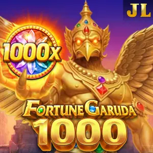Fortune Garuda 1000 - AUTOCUAN777