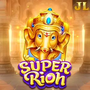 Jili : Super Rich - AUTOCUAN777