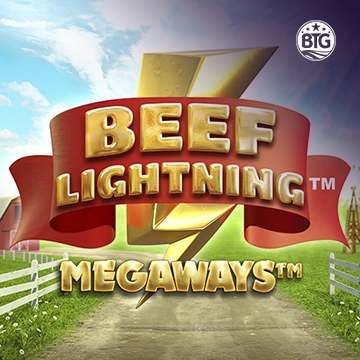 Bigtime : Beef Lightning - AUTOCUAN777
