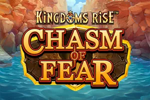Playtech : Kingdoms Rise: Chasm of Fear™ - AUTOCUAN777