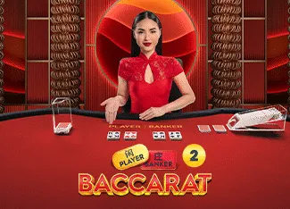 Baccarat 2 - AUTOCUAN777