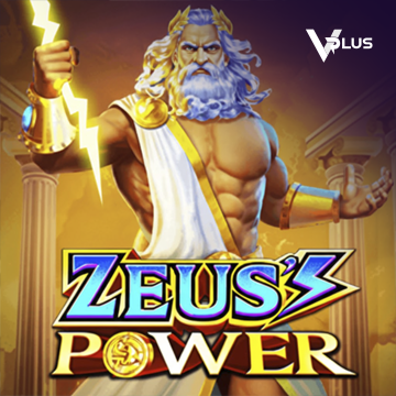 Vplus : Zeus Power - AUTOCUAN777