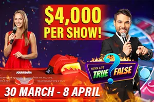 Blaze Live Trivia - AUTOCUAN777