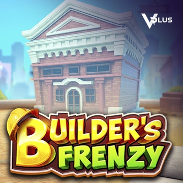 Vplus : Builder``s Frenzy - AUTOCUAN777