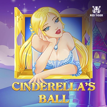 Redtiger : Cinderellas Ball - AUTOCUAN777