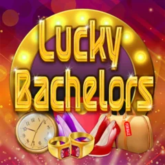 Microgaming : Lucky Bachelors - AUTOCUAN777