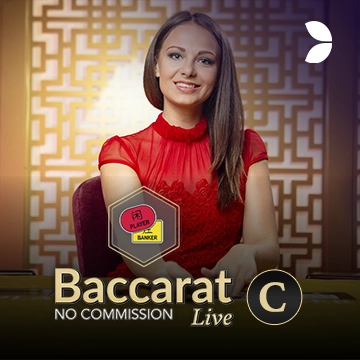No Commission Speed Baccarat C - AUTOCUAN777