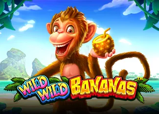Pragmatic : Wild Wild Bananas - AUTOCUAN777