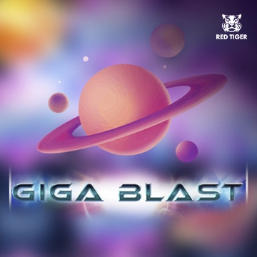 Redtiger : Giga Blast - AUTOCUAN777