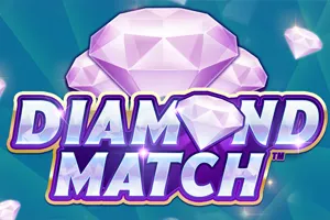 Playtech : Diamond Match - AUTOCUAN777