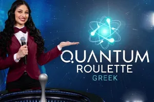 Greek Quantum Roulette - AUTOCUAN777