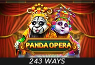 Spadegaming : Panda Opera - AUTOCUAN777