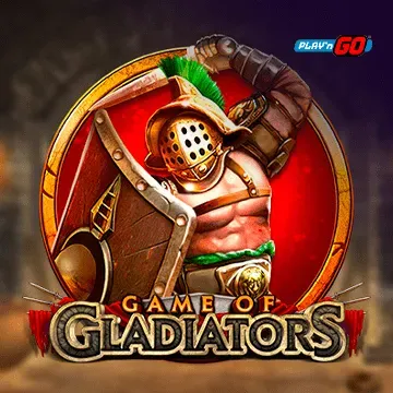 PlaynGo : Game of Gladiators - AUTOCUAN777