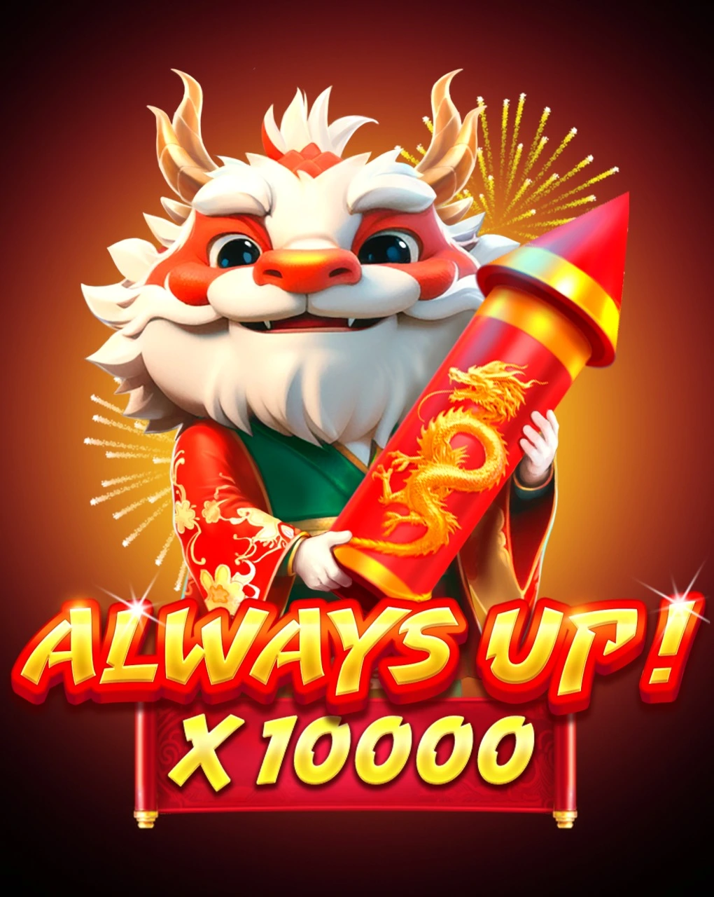 Always Up! x10000 - AUTOCUAN777