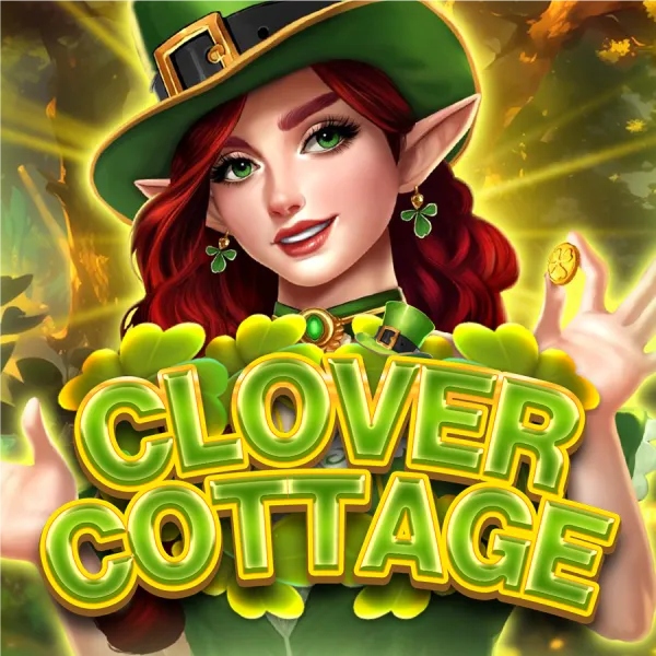 CosmoPlay : Clover Cottage - AUTOCUAN777