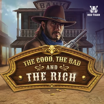 Redtiger : The Good, The Bad and The Rich - AUTOCUAN777