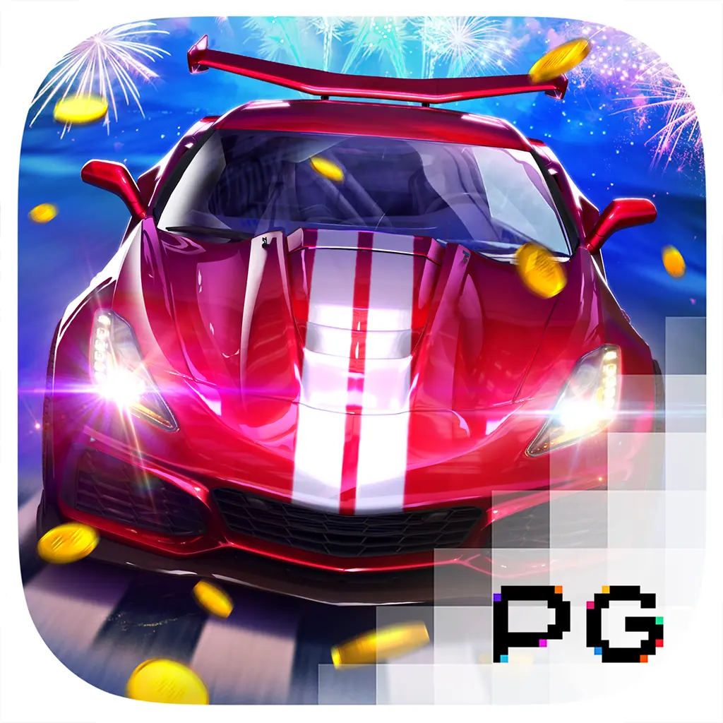 PGSoft : Speed Winner - AUTOCUAN777