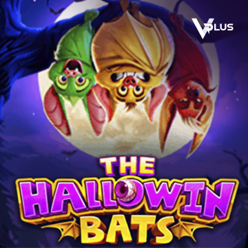 Vplus : The Hallowin Bats - AUTOCUAN777