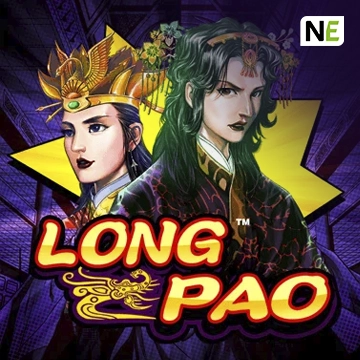NetEnt : Long Pao - AUTOCUAN777