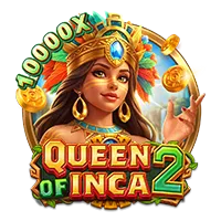 QUEEN OF INCA 2 - AUTOCUAN777