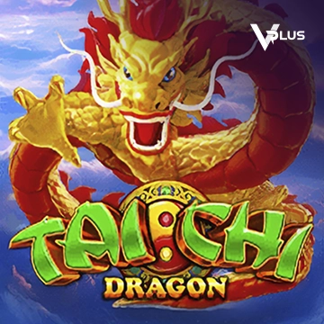 Vplus : Taichi Dragon - AUTOCUAN777