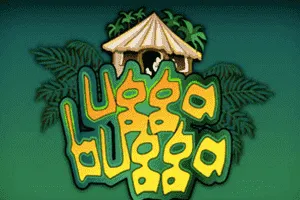 Playtech : Ugga Bugga - AUTOCUAN777