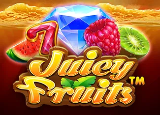 Pragmatic : Juicy Fruits - AUTOCUAN777