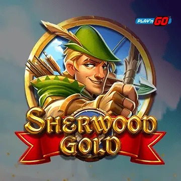 PlaynGo : Sherwood Gold - AUTOCUAN777