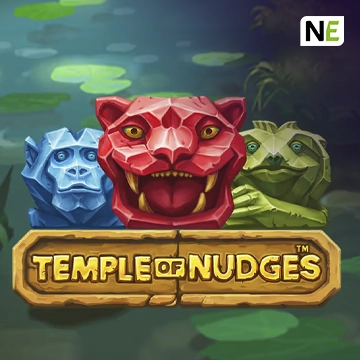 NetEnt : Temple of Nudges - AUTOCUAN777