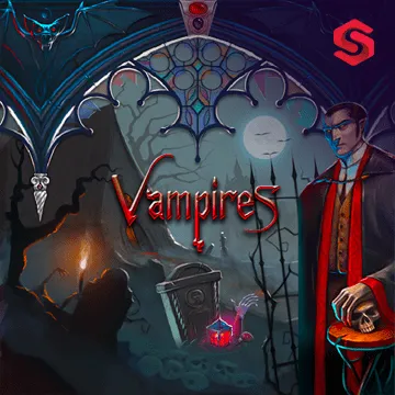 SmartSoft : Vampires - AUTOCUAN777