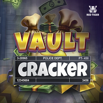 Redtiger : Vault Cracker - AUTOCUAN777