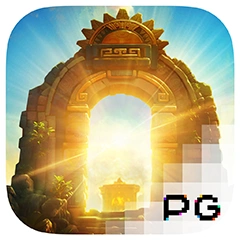 PGSoft : Incan Wonders - AUTOCUAN777