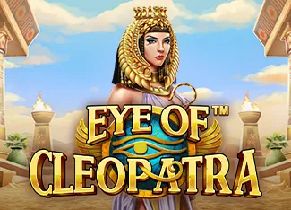 Pragmatic : Eye of Cleopatra - AUTOCUAN777