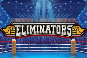 Playtech : Eliminators - AUTOCUAN777