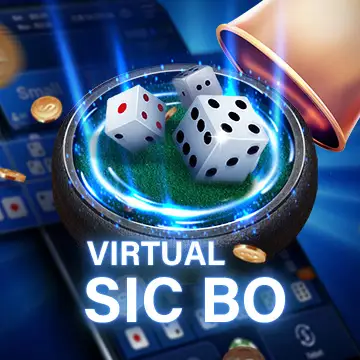 Virtual Sic Bo - AUTOCUAN777