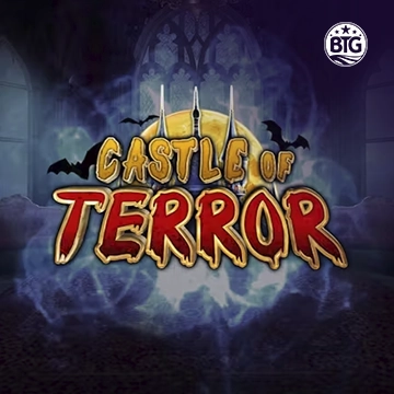 Bigtime : Castle of Terror - AUTOCUAN777
