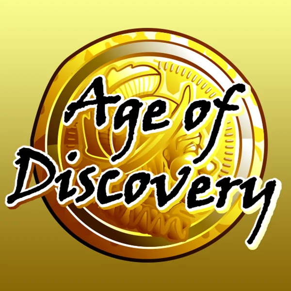 Microgaming : Age Of Discovery - AUTOCUAN777